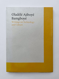 Oladélé Ajiboyé Bamgboyé - 