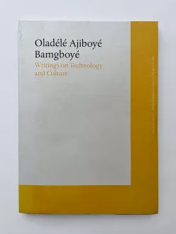 Oladélé Ajiboyé Bamgboyé -