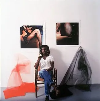 Oladélé Ajiboyé Bamgboyé - Thomas Erben Gallery