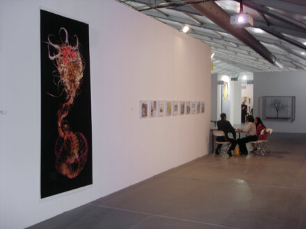 Scope, Basel 2008 - 