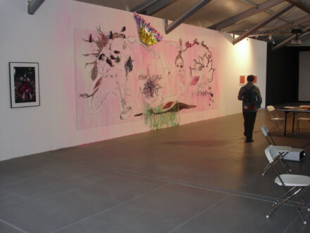 Scope, Basel 2008 - 