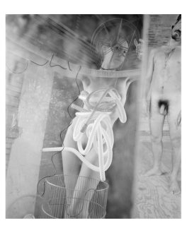 Hannah Beerman and Olivia Reavey: New Works - Olivia Reavey <i data-eio=