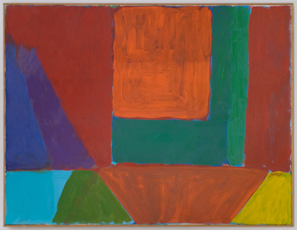 Notes on Painting: 1969 – 2019 - <i data-eio=