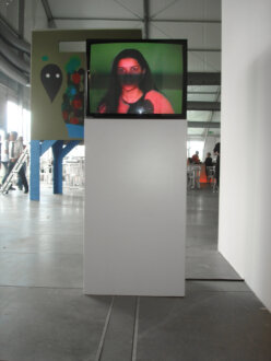 Scope, Basel 2008 - 