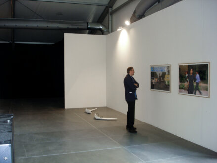 Scope, Basel 2008 - 