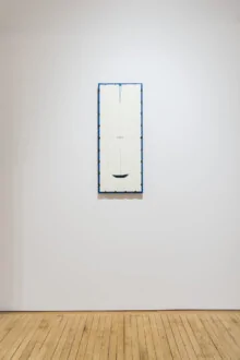 Person, Place or Thing - Installation view, <i data-src=