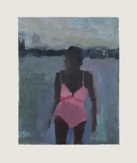 Pink Bathing Suit - <i data-src=