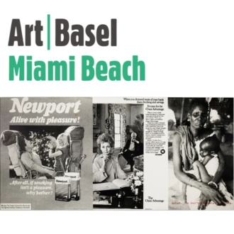 Art Basel Miami Beach - 