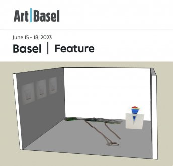 Art Basel Basel 2023 - 