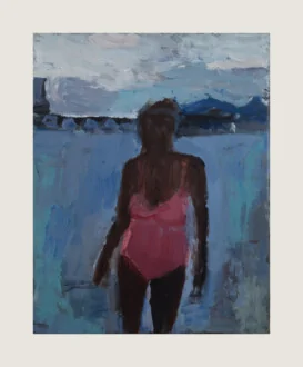Pink Bathing Suit - <i data-src=