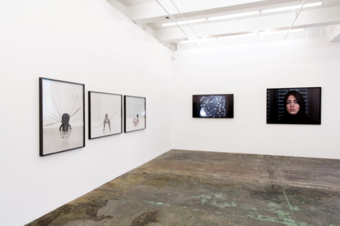 Thomas Erben Gallery – 25 years - Installation view