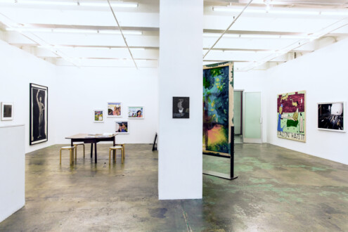 Thomas Erben Gallery – 25 years - Installation view