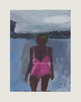 Pink Bathing Suit - <i data-src=