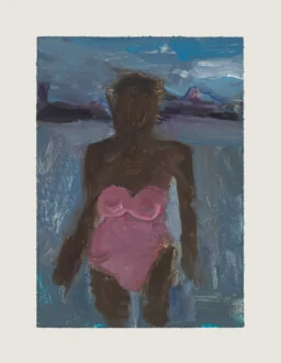 Pink Bathing Suit - <i data-src=