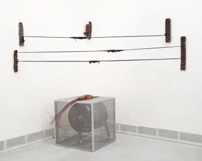 Nylon Mesh 2003 – onward - <i data-src=