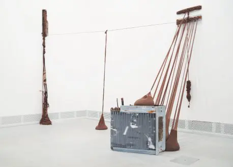 Nylon Mesh 2003 – onward - <i data-src=