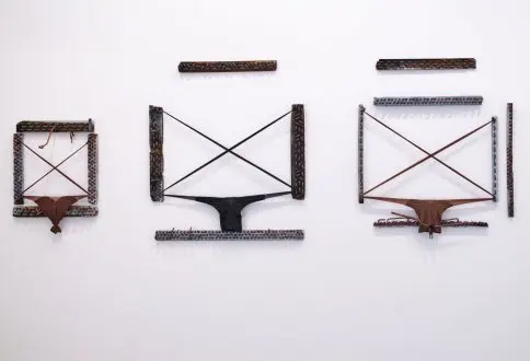 Nylon Mesh 2003 – onward - <i data-src=