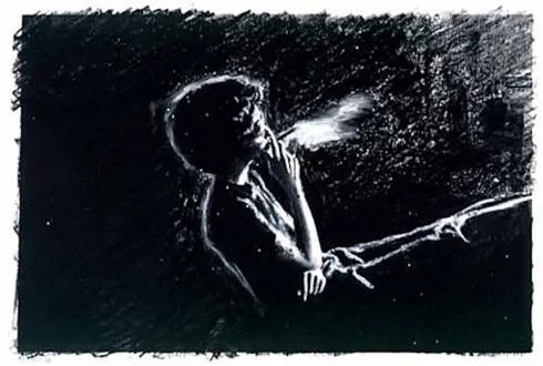 Thomas Erben Gallery | Adrian Piper – The Mythic Being, 1972