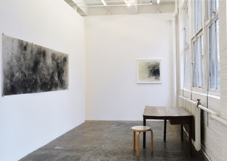 Installation view - Aditi Singh: All that is left behind