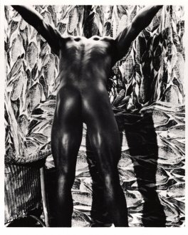 Arise, 1991/1997 - Thomas Erben Gallery