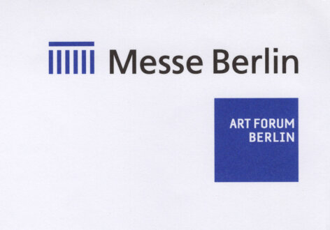 Art Forum, Berlin 2003 - Thomas Erben Gallery