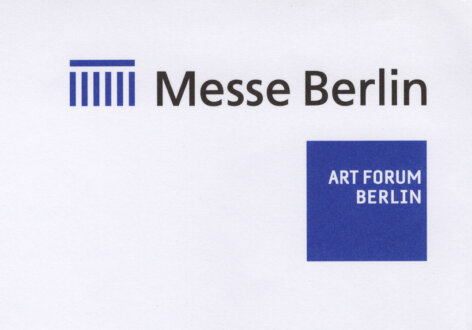 Art Forum, Berlin 2003 - 