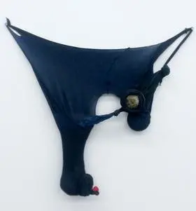 Nylon Mesh 2003 – onward - <i data-src=