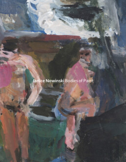 Janice Nowinski - 