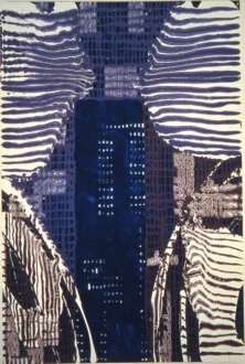 Stations of the Subway - <i data-src=