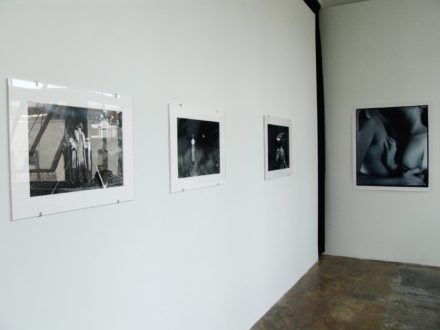 Tejal Shah – What are You? - Installation View. 