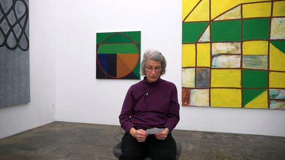 Notes on Painting: 1969 – 2019 - 