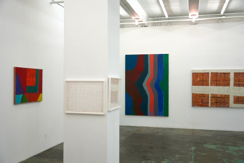 Notes on Painting: 1969 – 2019 - Thomas Erben Gallery