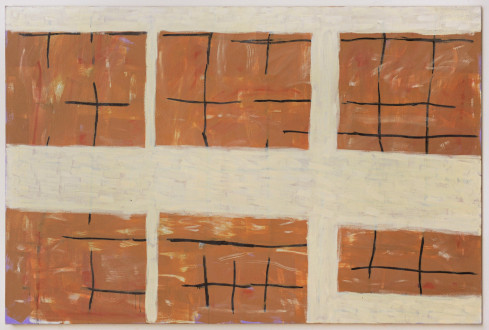 Notes on Painting: 1969 – 2019 - <i data-eio=