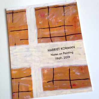 View Flipbook Harriet Korman -