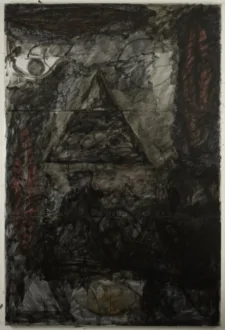 John Finneran, Sometimes I Wonder (One Mountain), 2009.