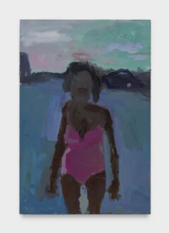 Pink Bathing Suit - <i data-src=