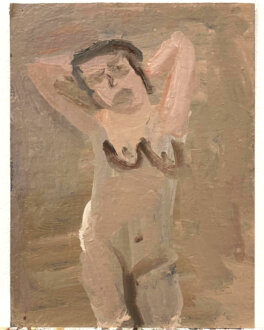 Janice Nowinski – New Work - 