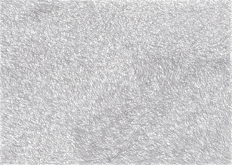 Nadia Khawaja – Drawings – Videos- Photographs - Nadia Khawaja, Drawing 30, 2010. Felt-tip pen on paper, 19.5 x 27.5 in.