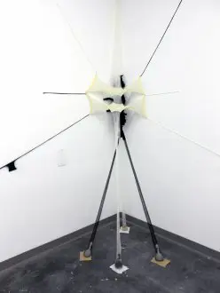 Nylon Mesh 2003 – onward - <i data-src=