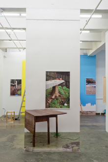 Kathrin Sonntag - Thomas Erben Gallery