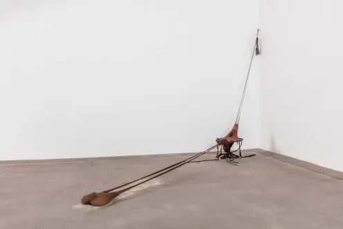 Nylon Mesh 2003 – onward - <i data-src=