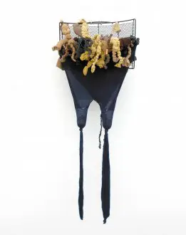 Nylon Mesh 2003 – onward - <i data-src=