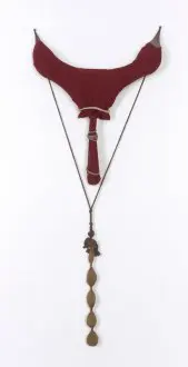 Nylon Mesh 2003 – onward - <i data-src=