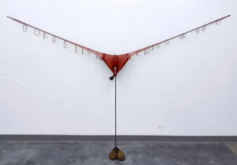 Nylon Mesh 2003 – onward - <i data-src=