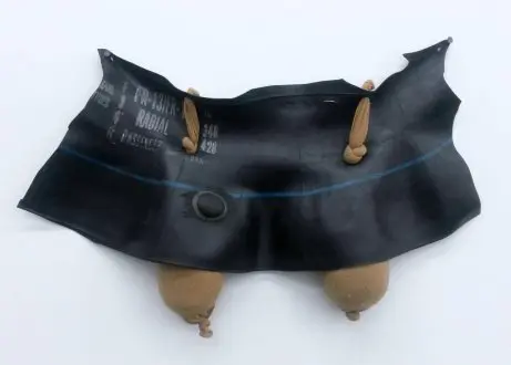 Nylon Mesh 2003 – onward - <i data-src=