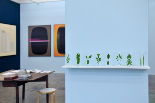 Beautiful Numbers - Installation view.