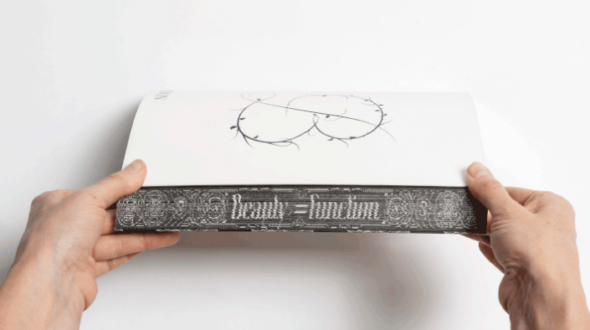 Stefan Sagmeister - Stefan Sagmeister, <i>The Beauty Book</i>