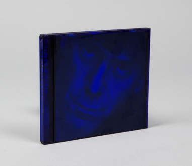 Album Covers - Lou Reed, <i>Set the Twilight Reeling</i>, 1996.