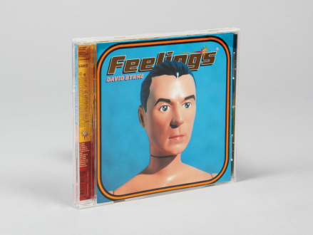 Album Covers - David Byrne, <i data-eio=