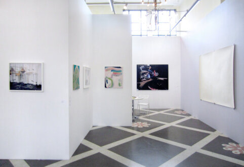 SH Contemporary, Shanghai 2012 - Thomas Erben Gallery